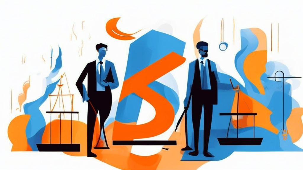 Закон, юристы, RAG