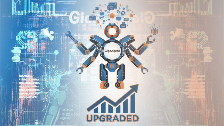 От разработчика: Как я доработал GigaAgent после конференции BigTechNight